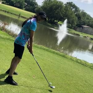 Meet your Posher, Sonia